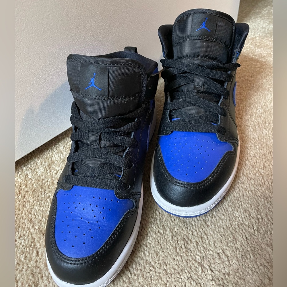 Nike Jordan’s